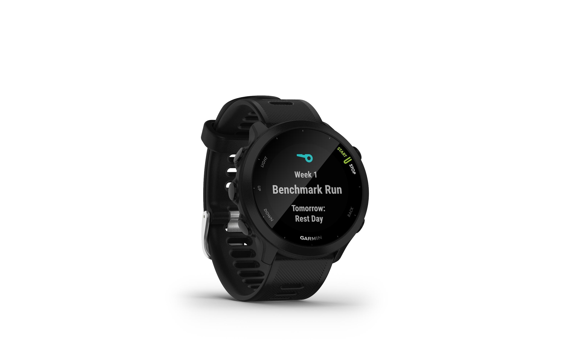 Garmin Sportuhr »Forerunner 55« Bluetooth