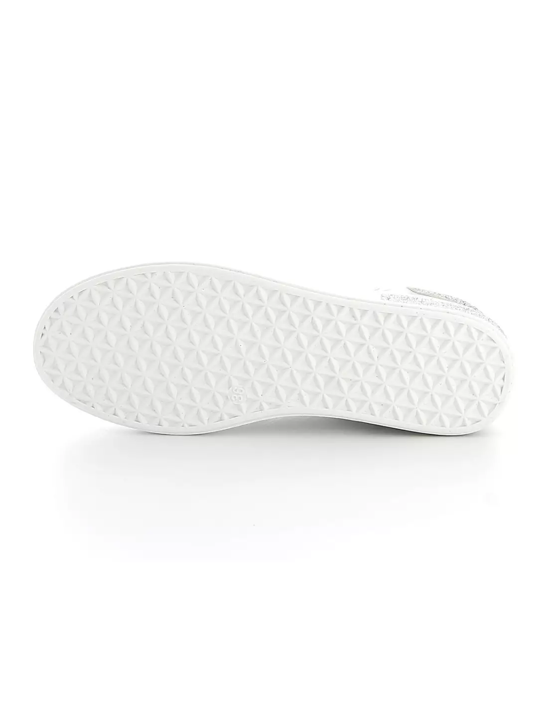 AGE KIDS 143706 - Sneakers White
