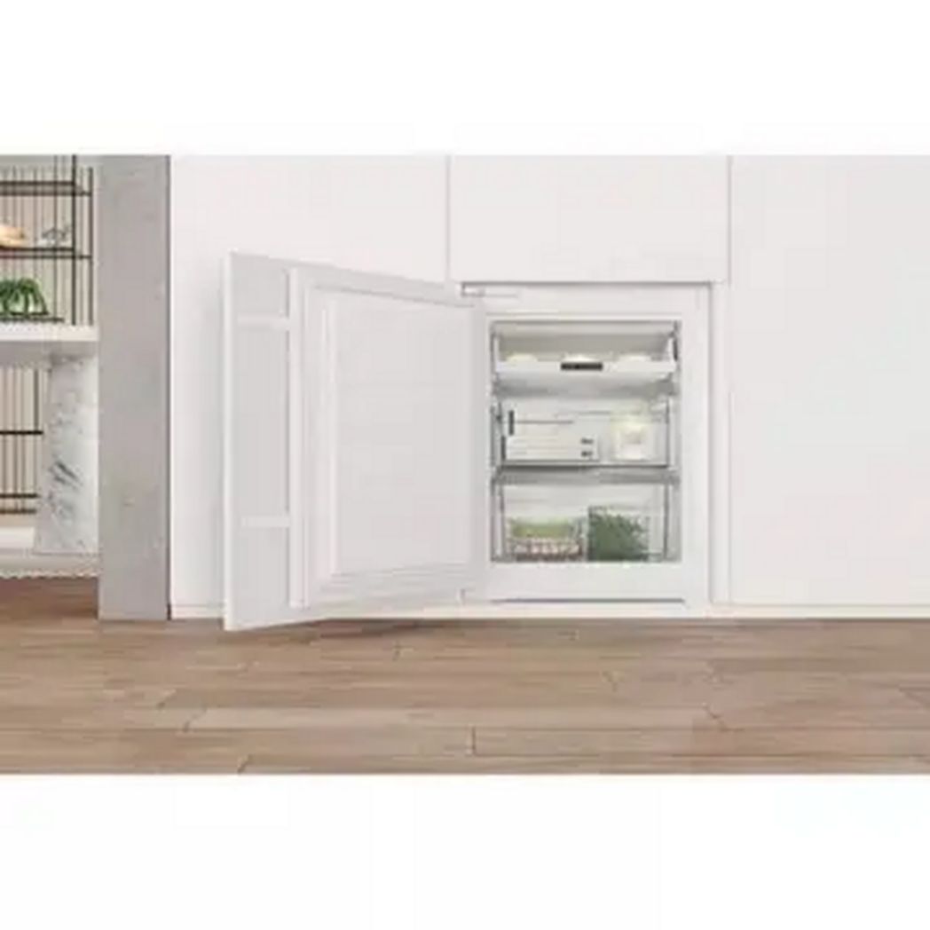 Réfrigérateur encastrable WHIRLPOOL WHC18T574P Supreme Silence