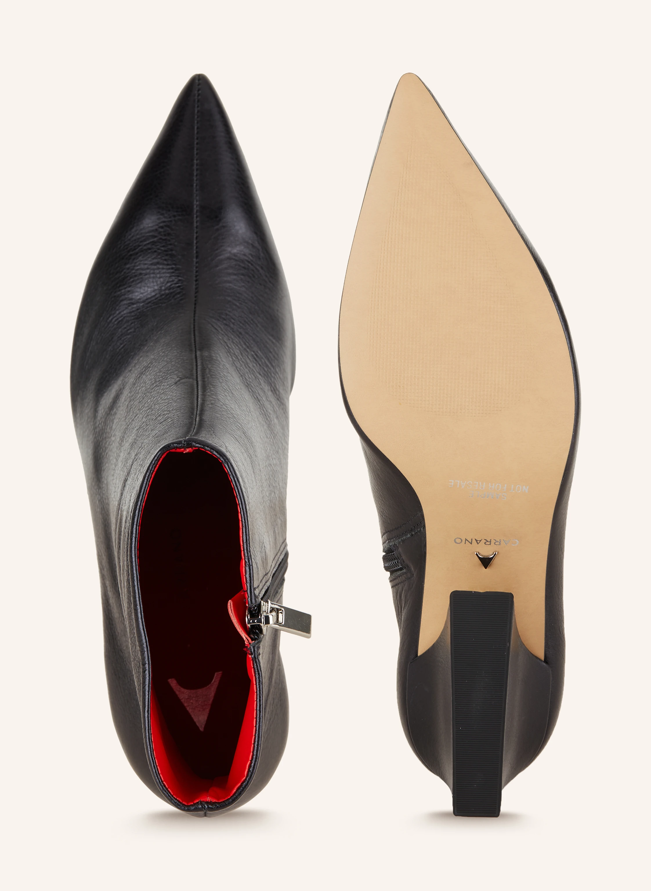 CARRANO Stiefeletten