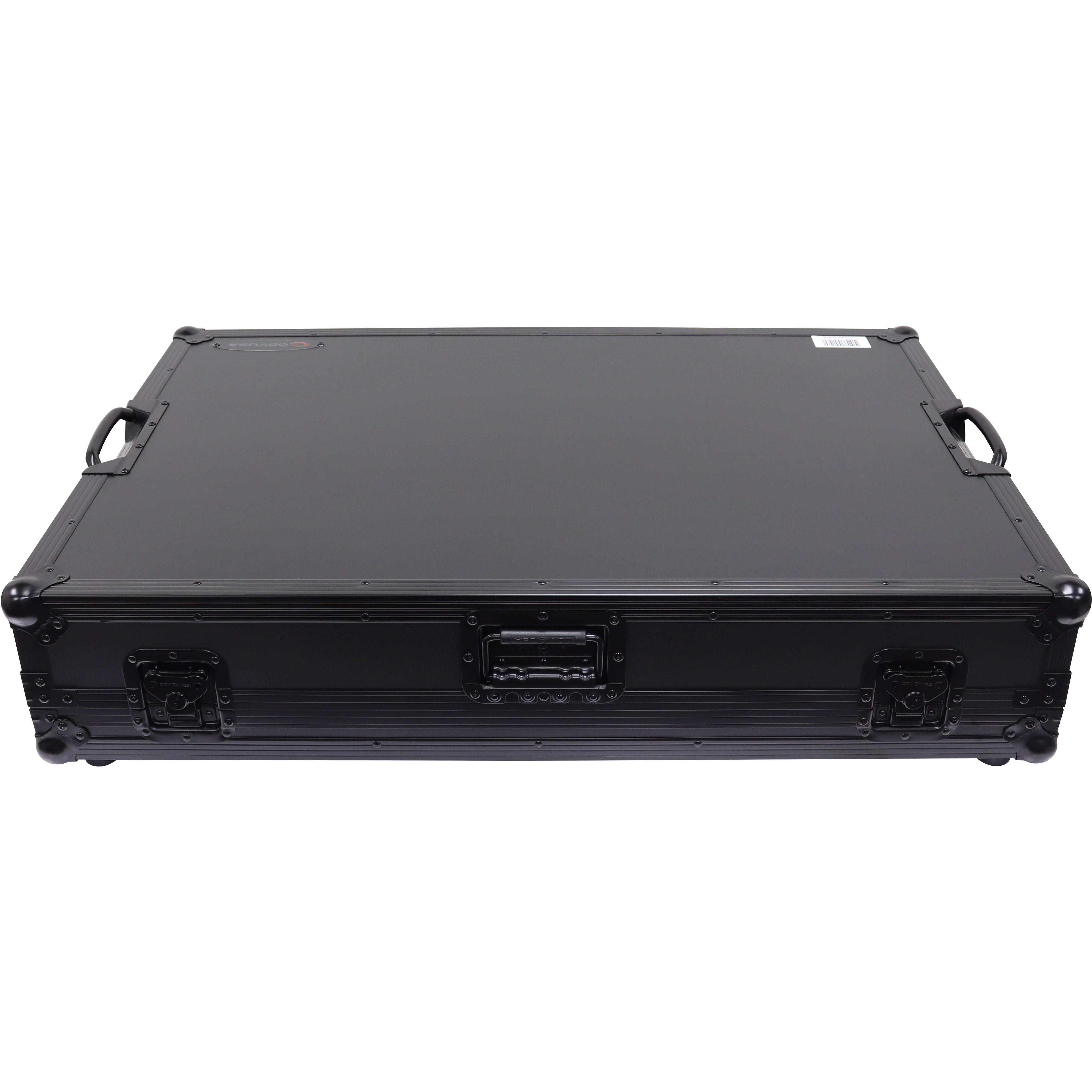 Odyssey FZPIDDJRZXWBL flightcase voor Pioneer DDJ-RZX, zwart
