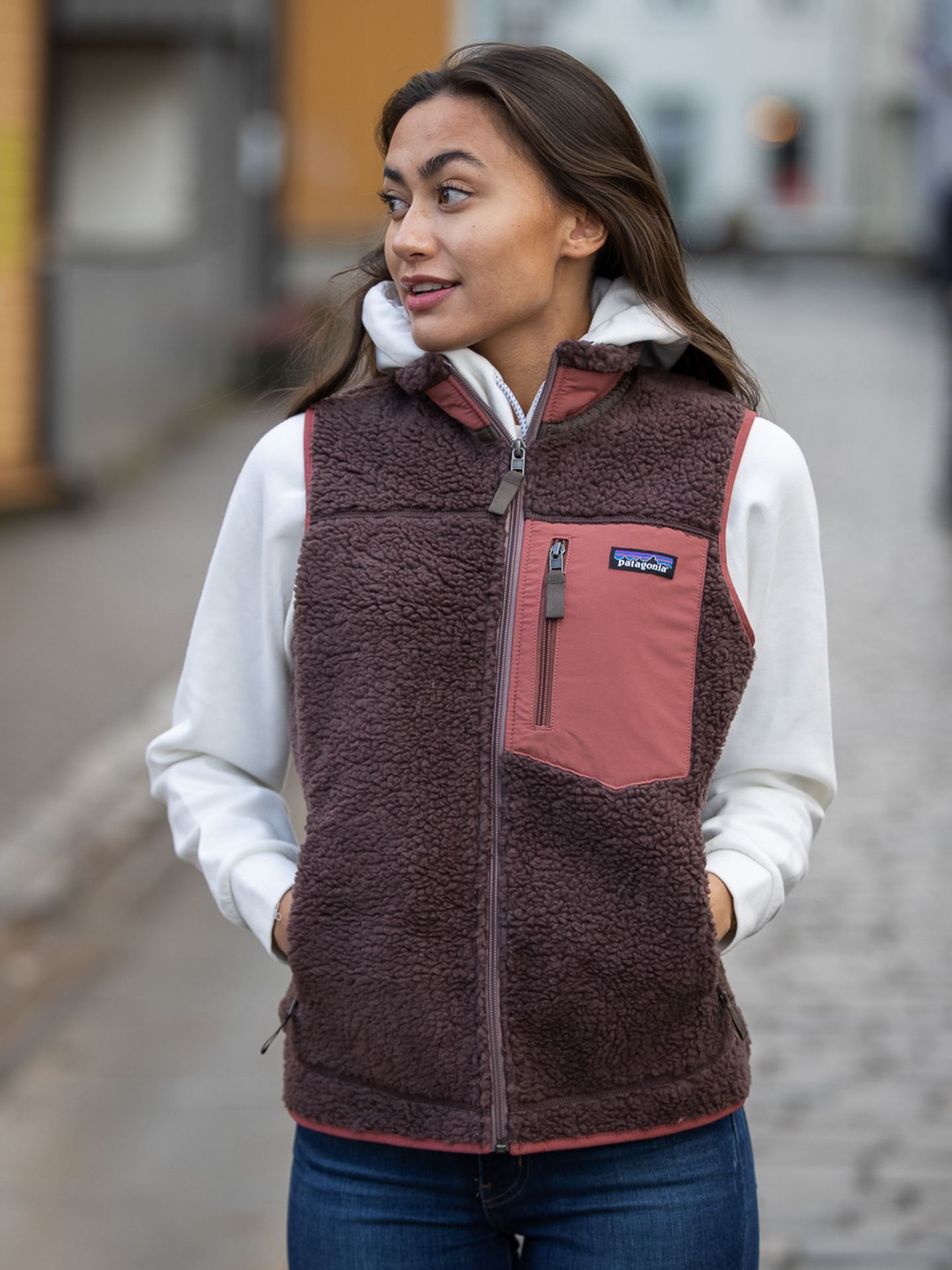 Classic Retro-X Vest