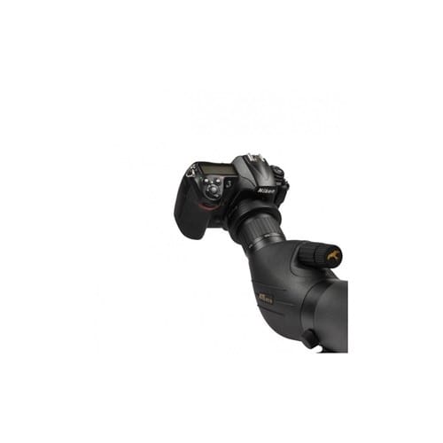 Adaptateur digiscopie nikon novagrade