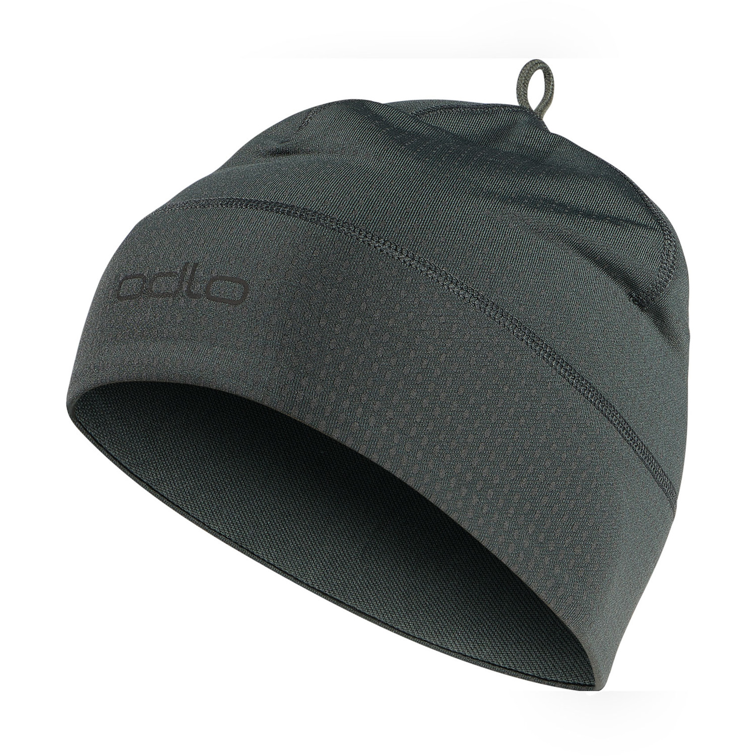 Odlo Polyknit Warm Refelctive Muts