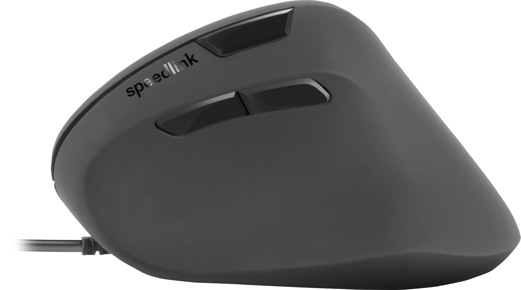 Speedlink - Piavo Ergonomic Vertical Mus USB