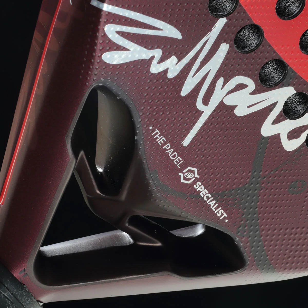 Bullpadel  Ionic Power 24