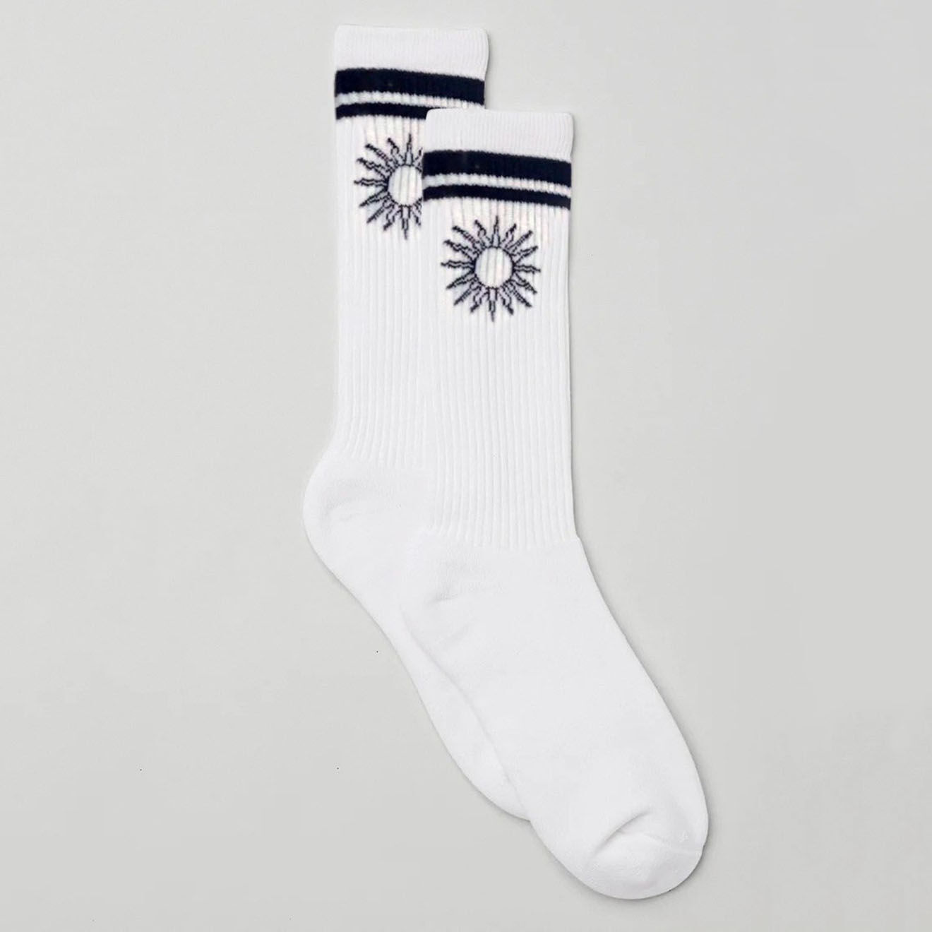 Onamaste Chaussettes blanches