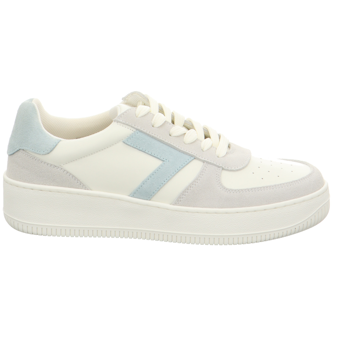 Sneaker weiss