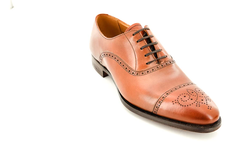 CROCKETT AND JONES - MALTON
