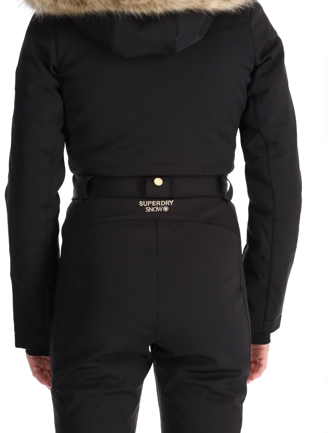 Ski Suit ski overall dames