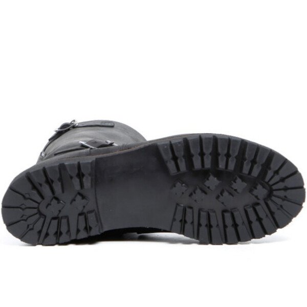 TCX - Bottes Fuel Waterproof Noir