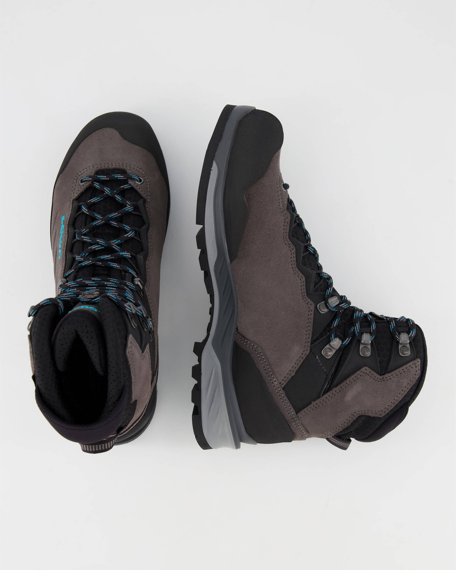 Lowa| Damen Wanderschuhe CADIN II GTX MID