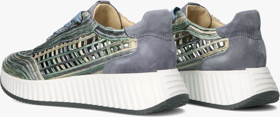 multi softwaves lage sneakers 8.95.01