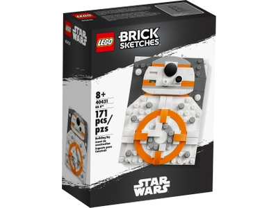 LEGO BB-8™ (40431)