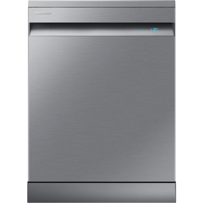 Samsung Stand-Geschirrspüler DW60A8060FS/EF Edelstahl