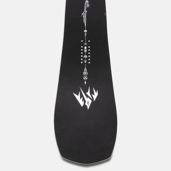 Planche de snowboard JONES MEN'S FLAGSHIP PRO