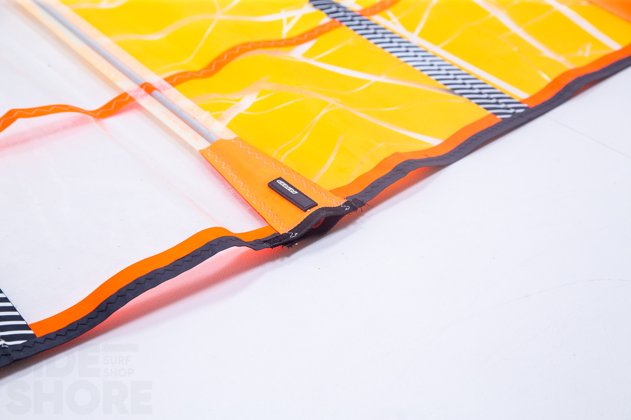 RRD Firewing MK 6 Proto - 8.6 m² #55 8.6 m²