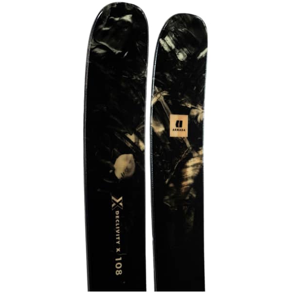 Ski ARMADA DECLIVITY X 108