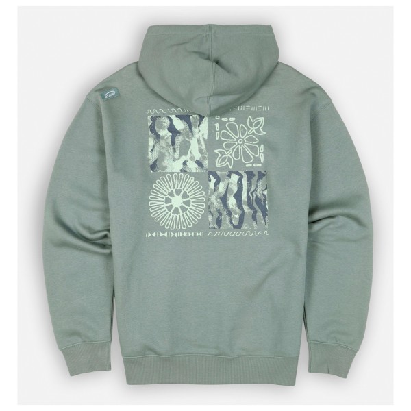 Oxbow - Snap Fleece Hood - Sweat à capuche