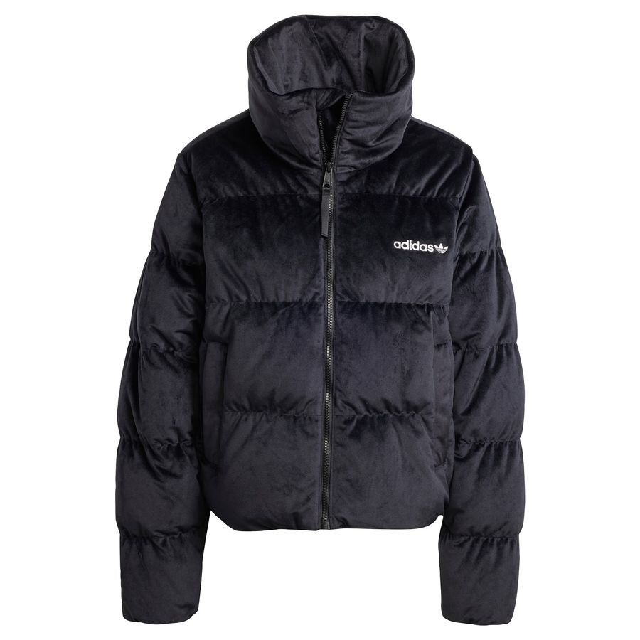 Adidas Original Doudoune velours Regen