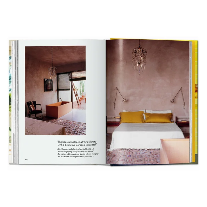 TASCHEN Verlag - 40th Edition, Skandinavisches Design