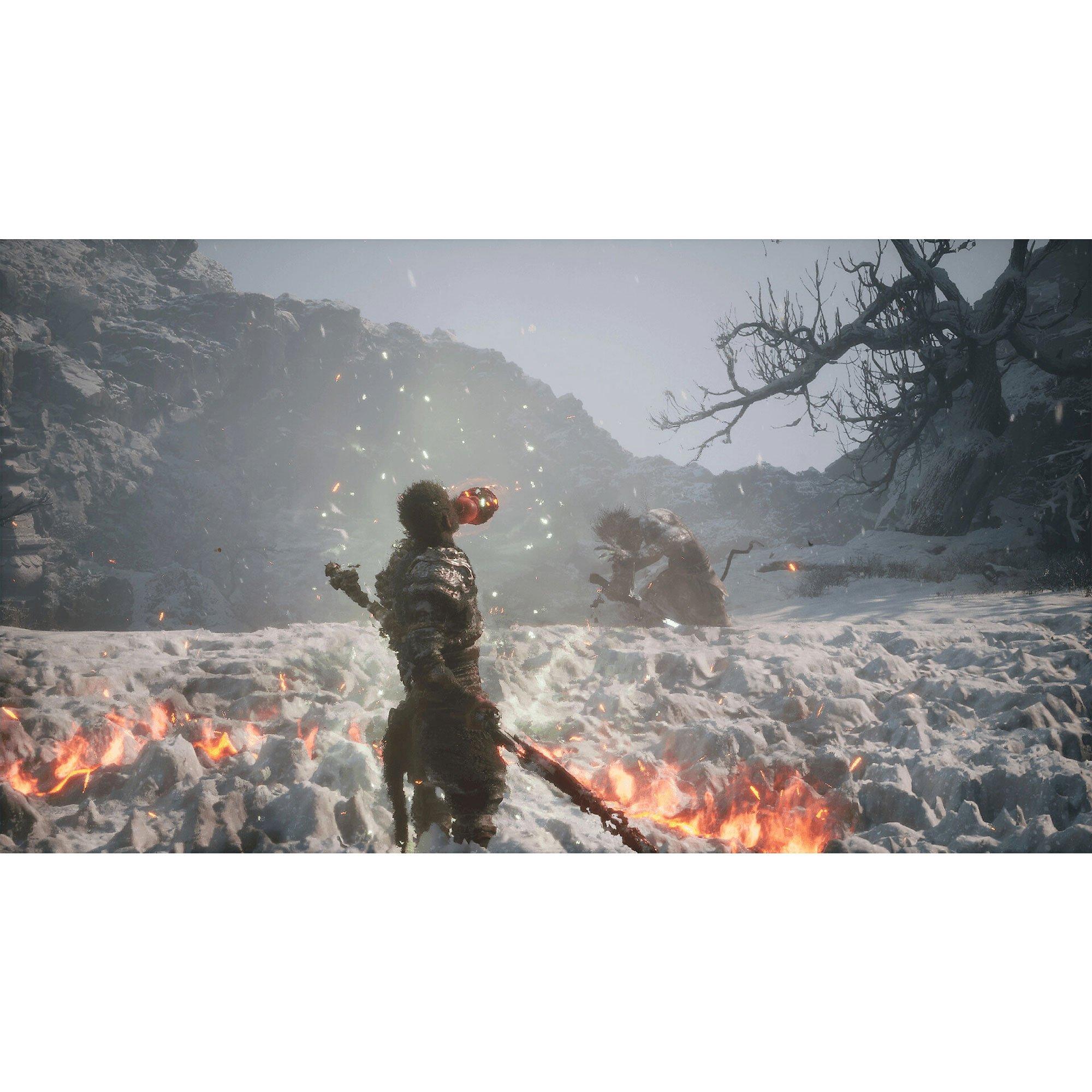 U and I Entertainment U I Black Myth Wukong