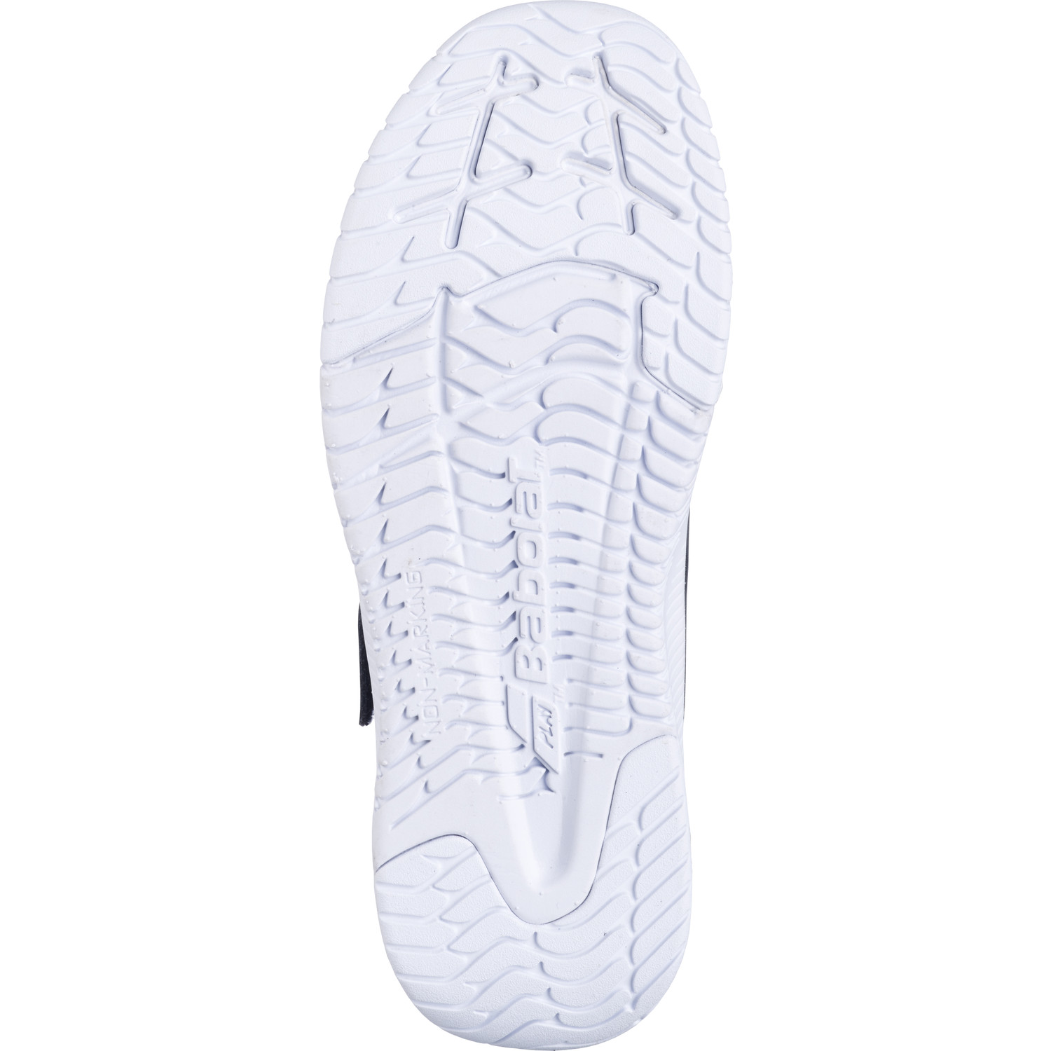 Babolat Pulsion All Court Little Kids