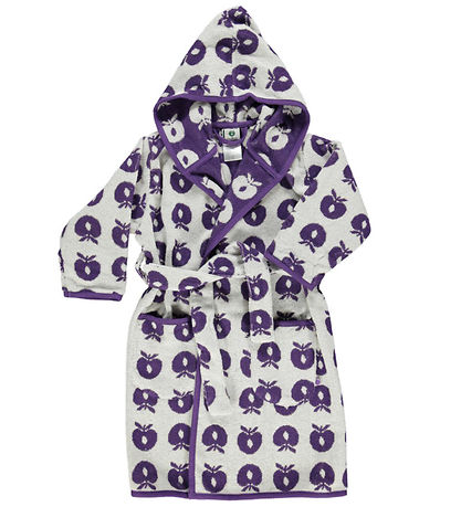 Sm?folk Bådek?be - Purple Heart