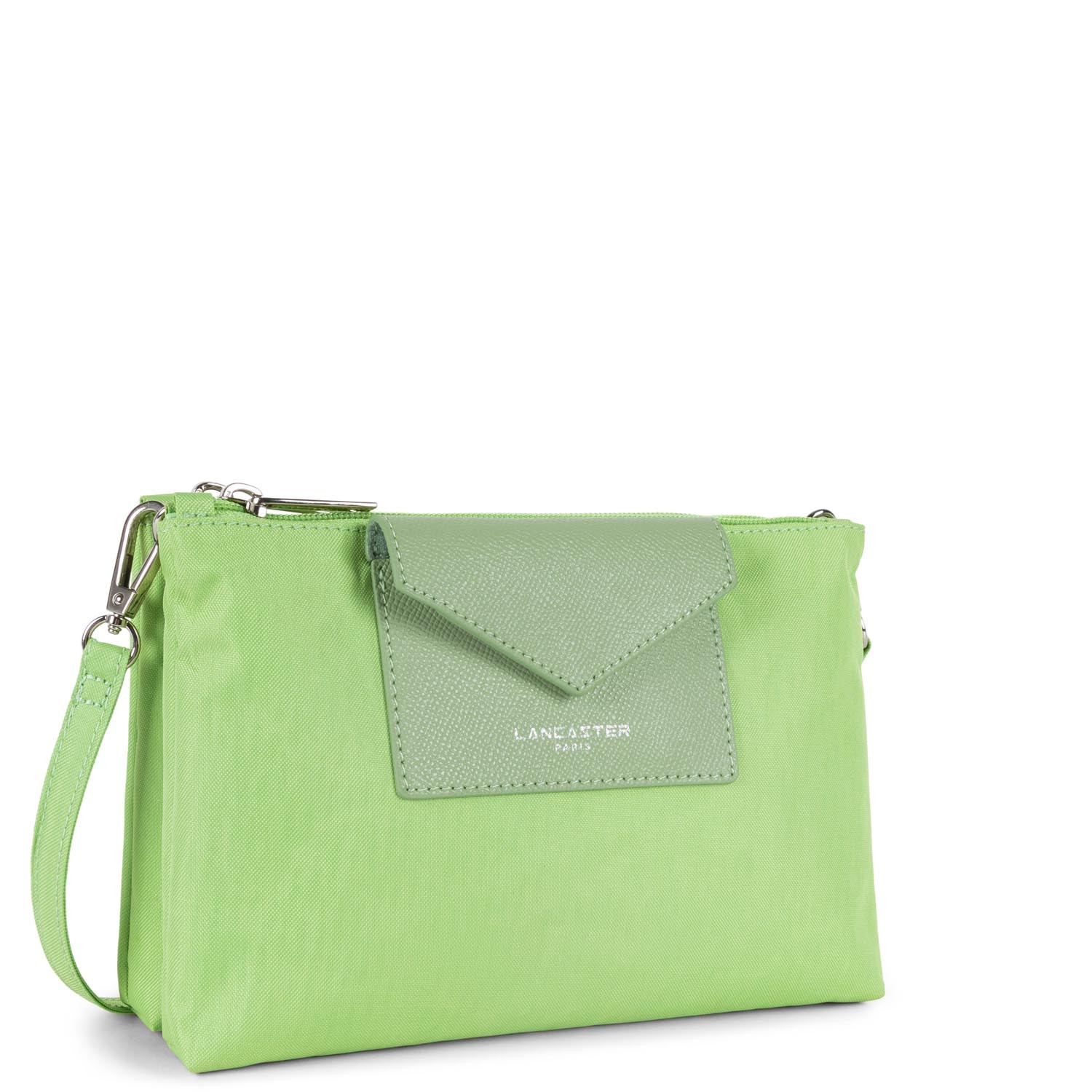 Smart KBA-Double pochette