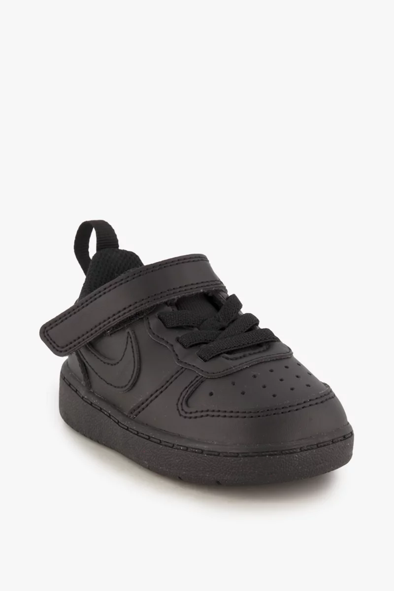 Nike Court Borough Low Recraft Kleinkind Sneaker
