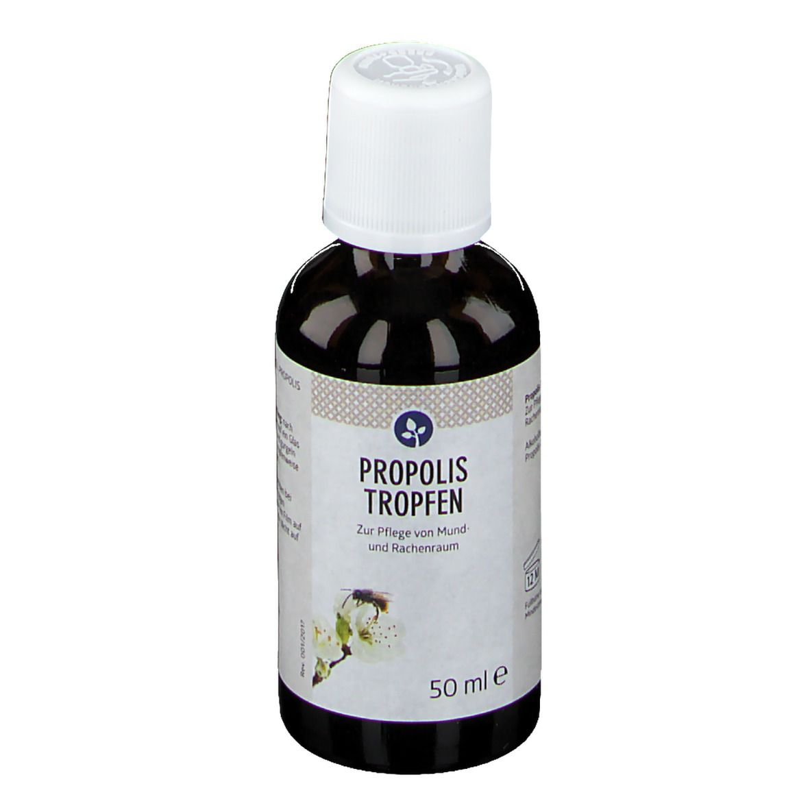 aleavedis® Propolis Tropfen