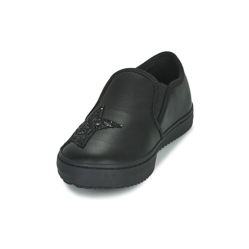Geox - J KALISPERA FILLE - Noir