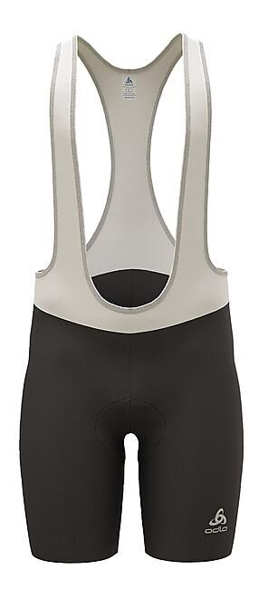 ODLO - CUISSARD A BRETELLES ESSENTIAL BIB SHORT M