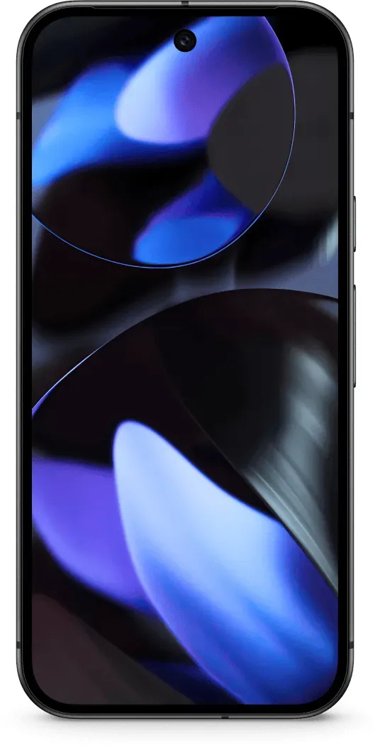 Google Pixel 9