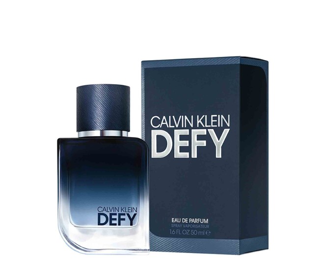 Calvin Klein DEFY Eau de Parfum