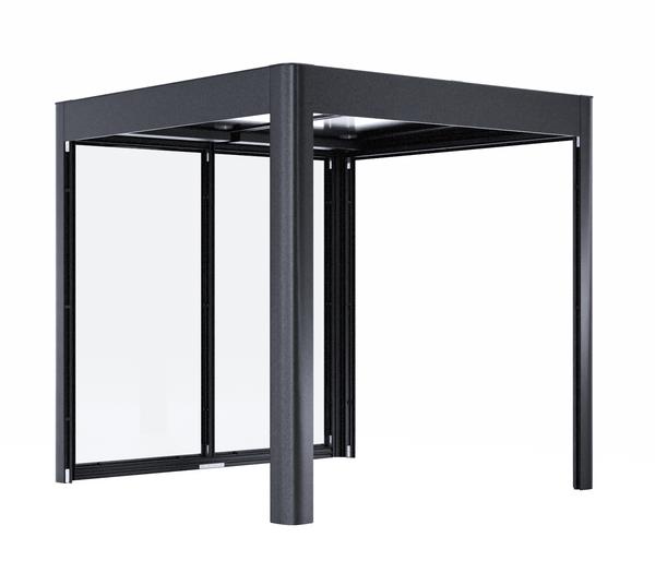 SunElements Pergola SunCover Infinity