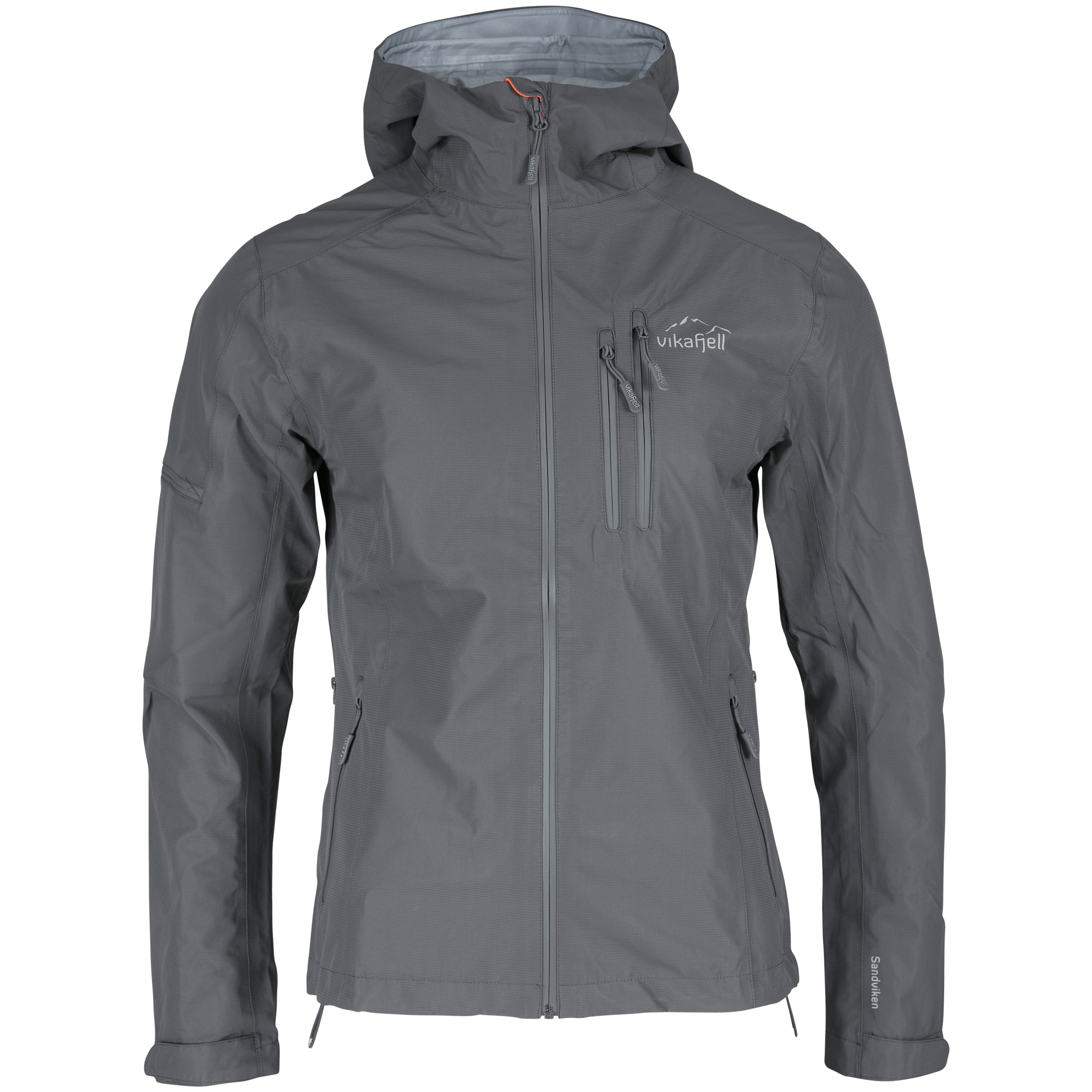 Vikafjell Sandviken Jacket Man - Jakke