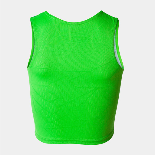 Top Joma Elite Ix Verde Flúor