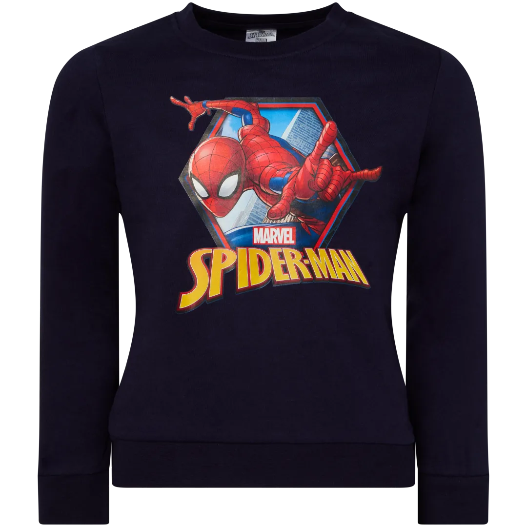 Sweater Maten 98 - 140 | diverse varianten