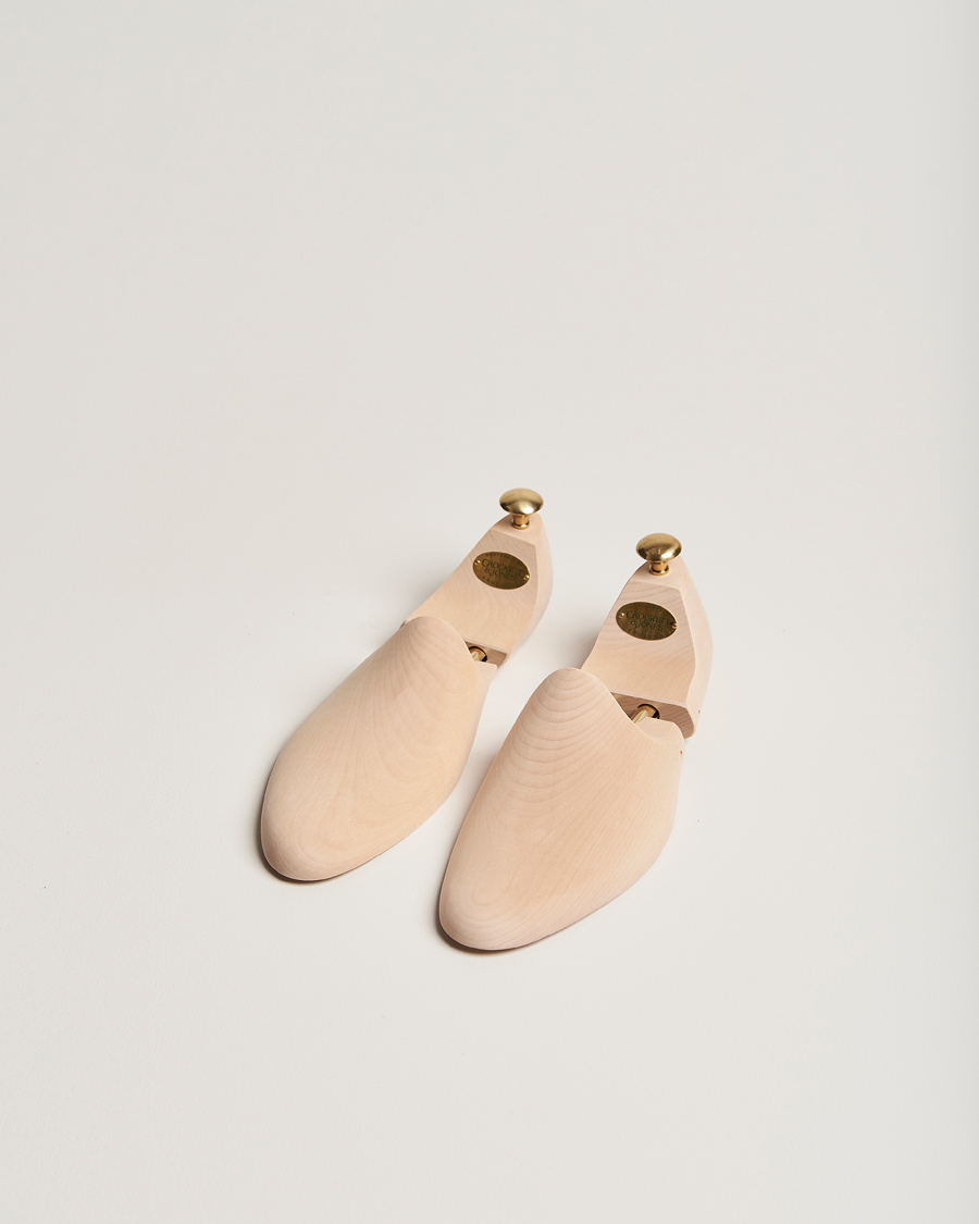Crockett & Jones Shoe Tree Birch