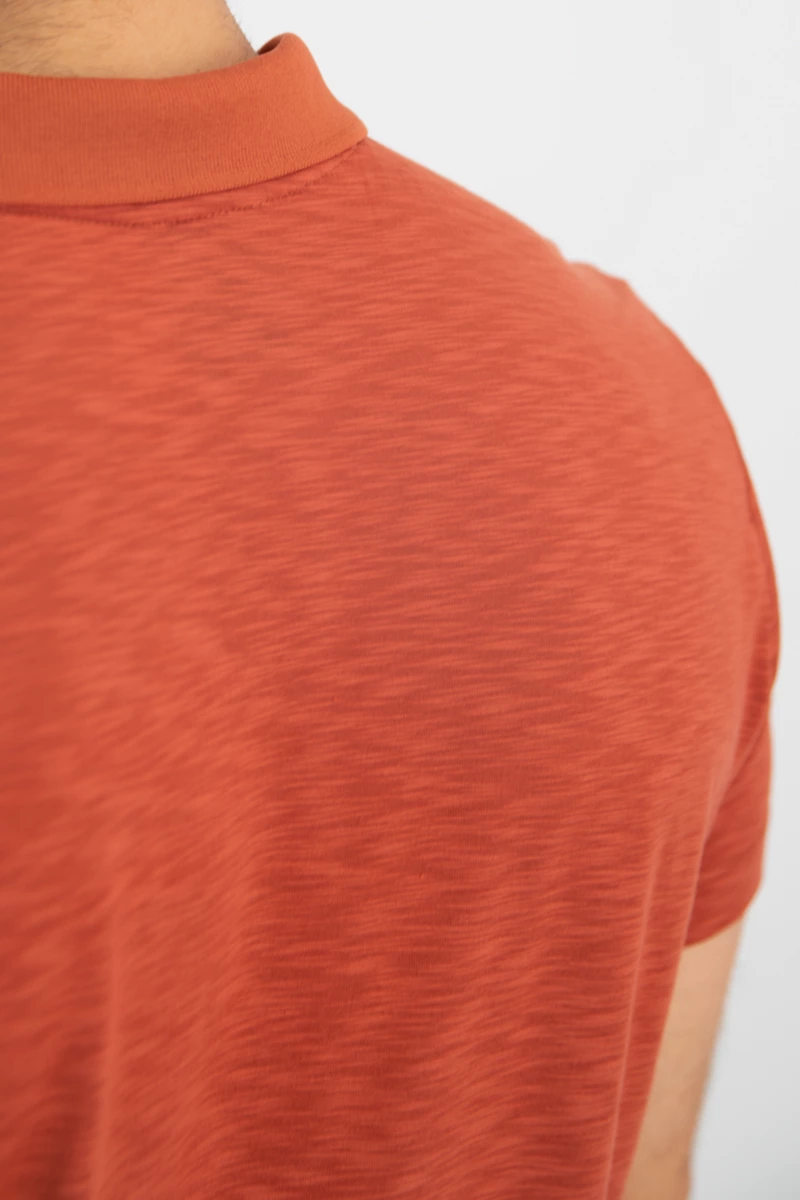 Jack Wolfskin Travel Herren Poloshirt