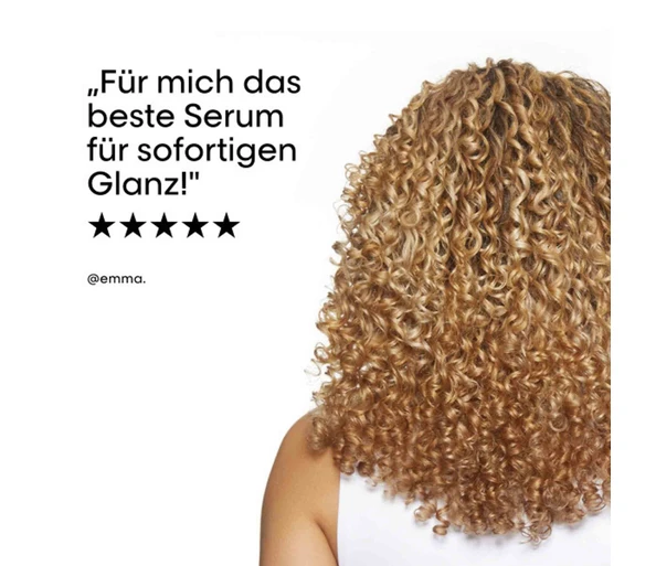 L'Oréal Professionnel Vitamino Color Spectrum Glass Shine Serum