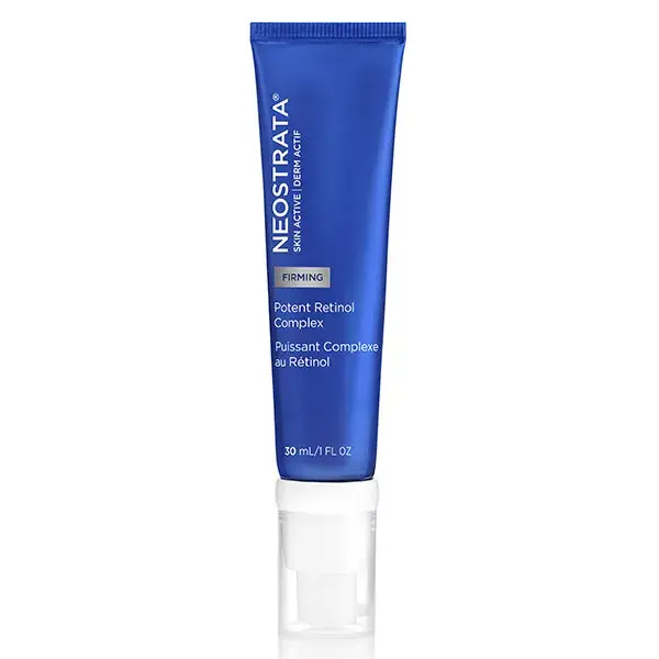 Neostrata Complexo de Retinol Potente 30ml