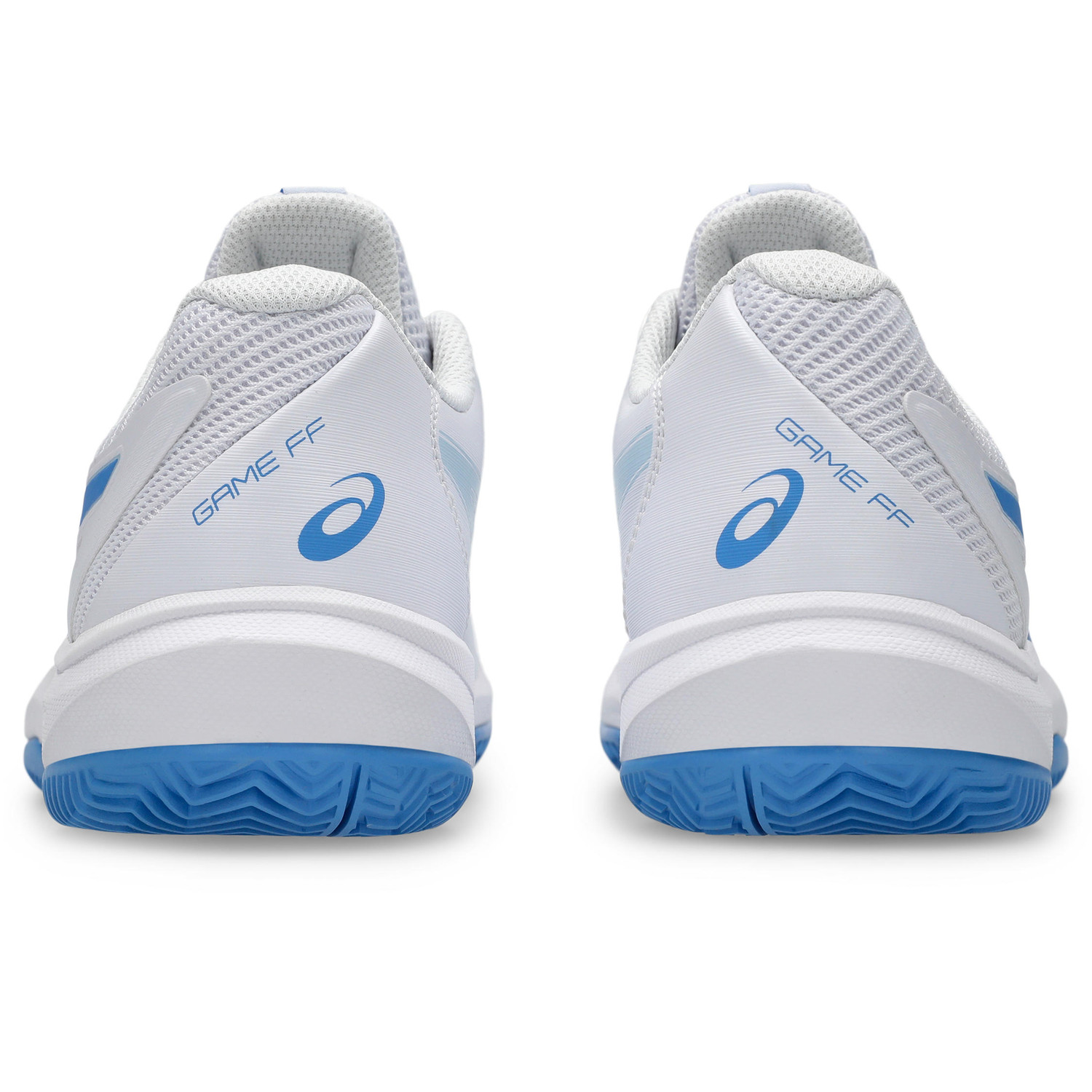 ASICS Game FF Clay Dames