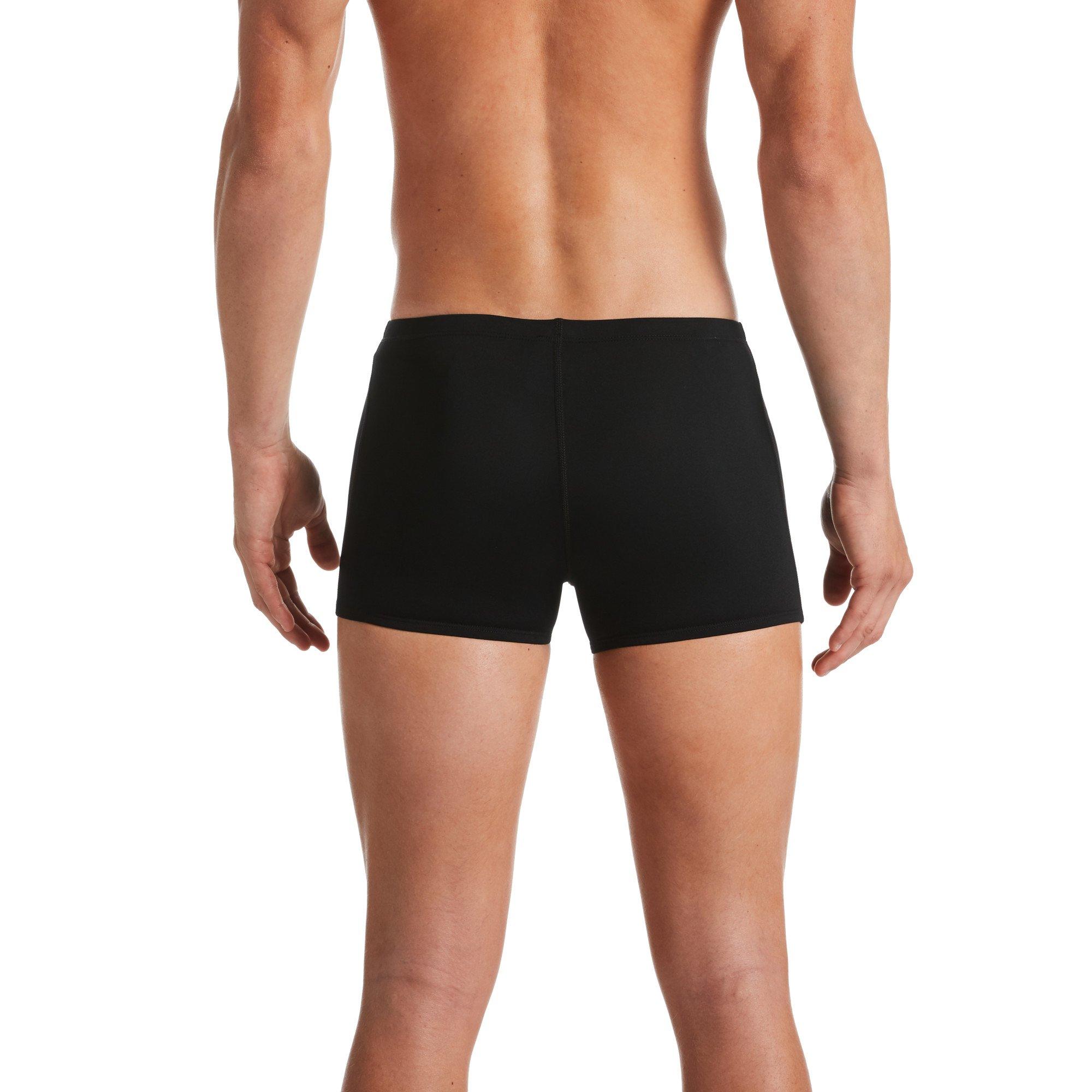 Nike Square Leg Brief
