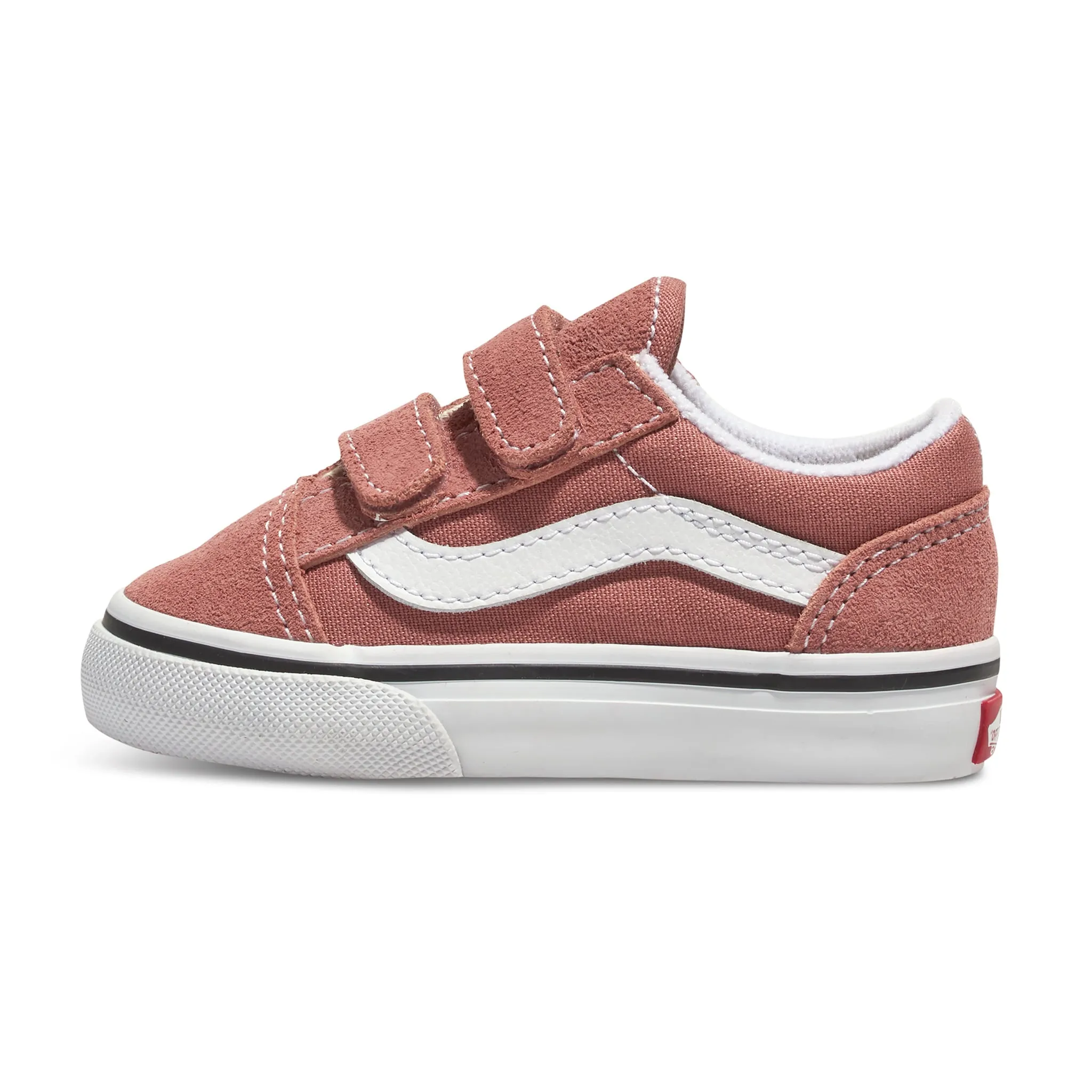 Vans Soulier Old Skool Rose Pointures 2-10