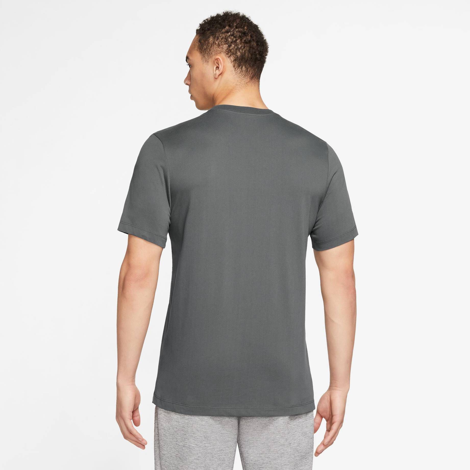 Nike| Herren Trainingsshirt
