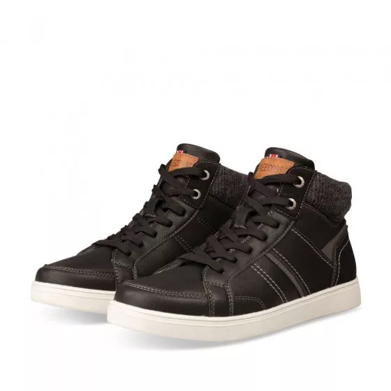 Baskets NOIR FREECODER