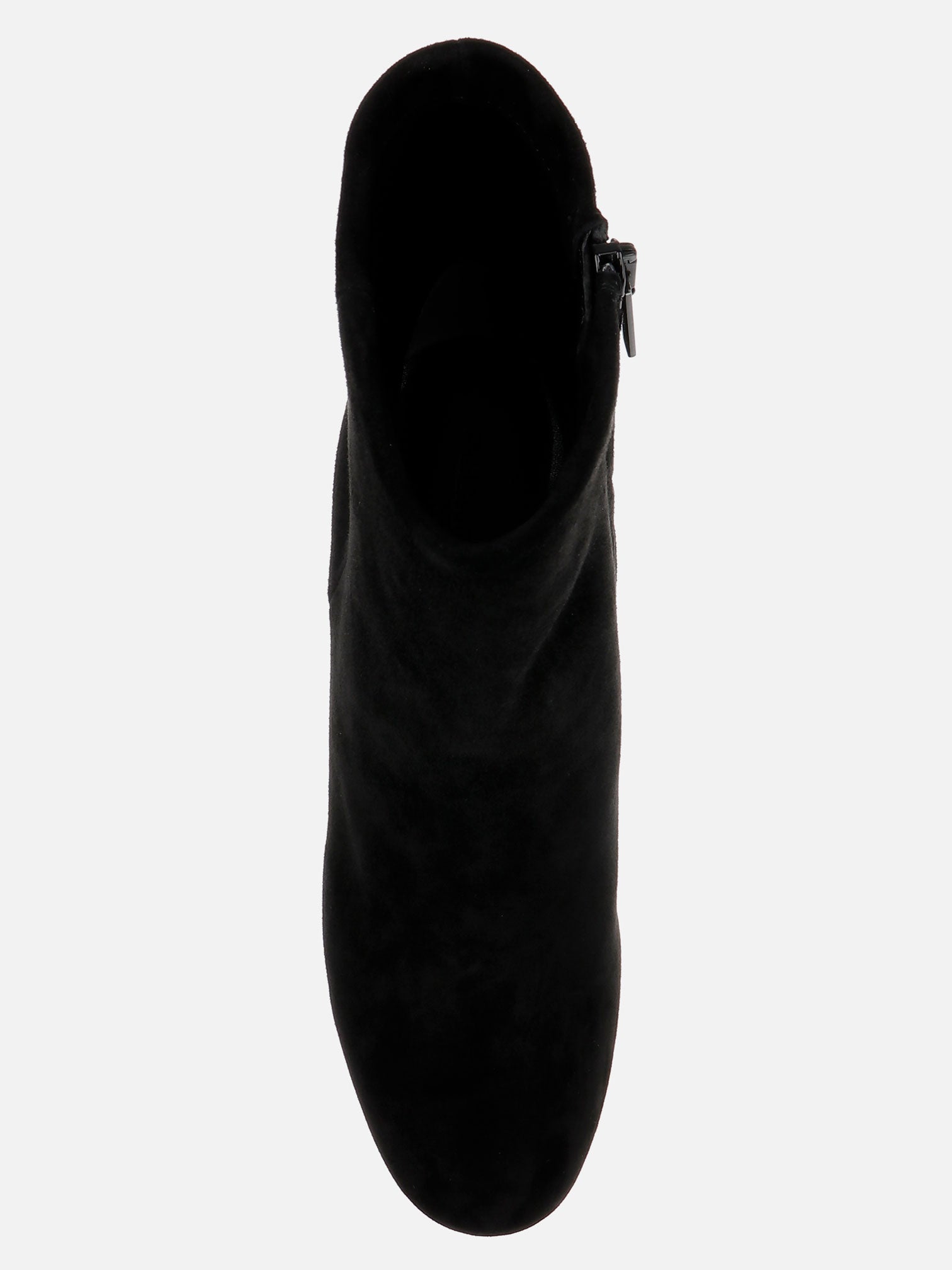 BELEN, suede black