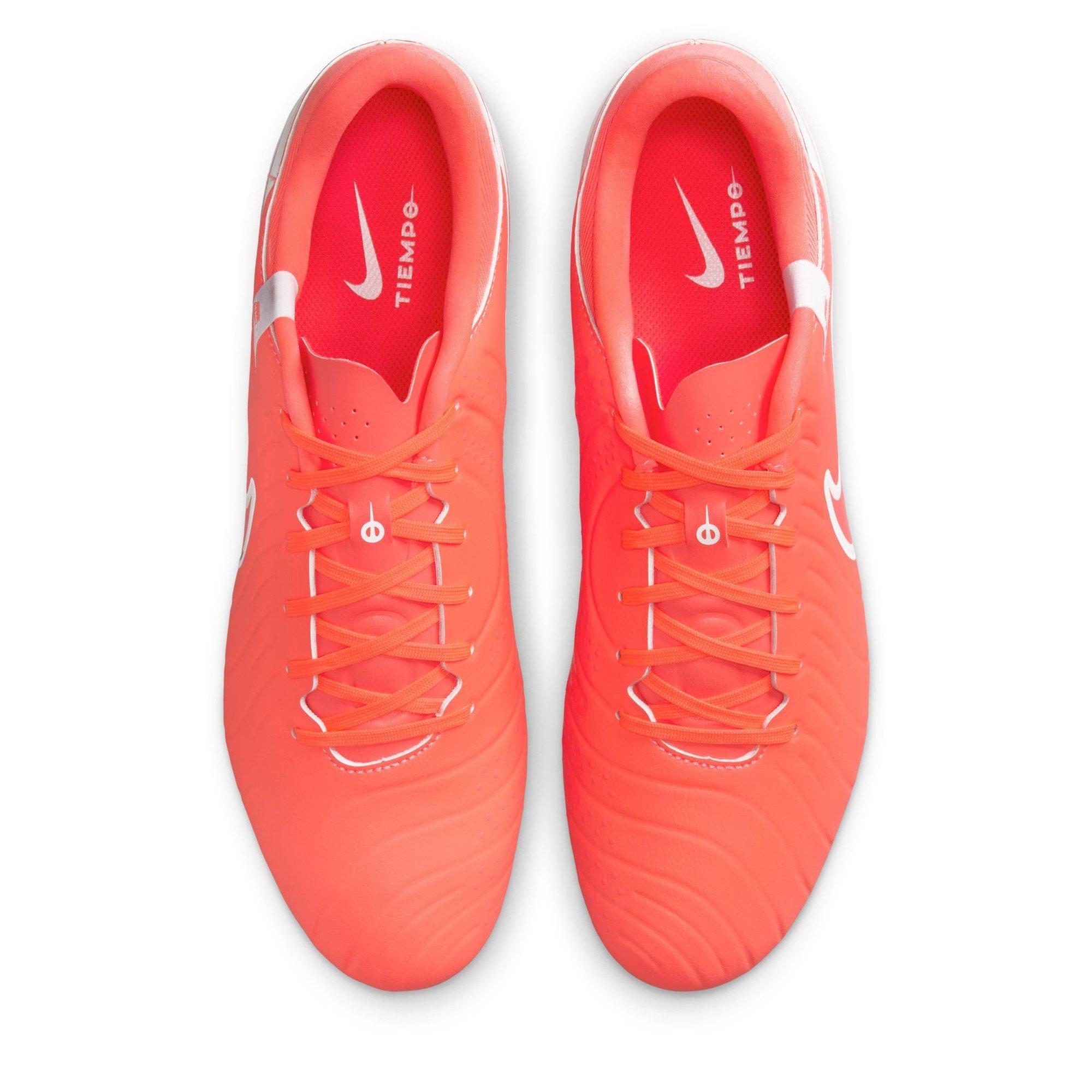 Nike Tiempo Legend 10 Academy Soft Ground Football Boots